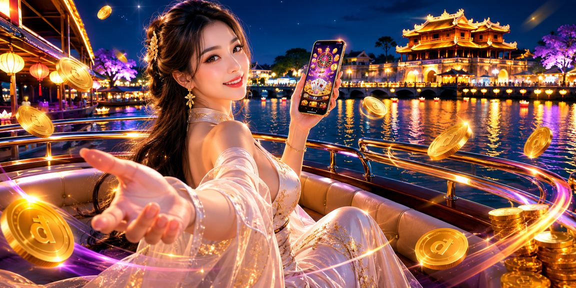 Người dùng Huế trải nghiệm live casino trên điện thoại di động tại 893
