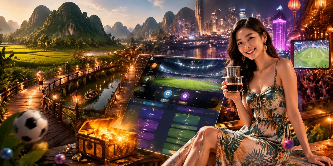 Người chơi tại Ninh Bình trải nghiệm casino trực tuyến 893 trên điện thoại