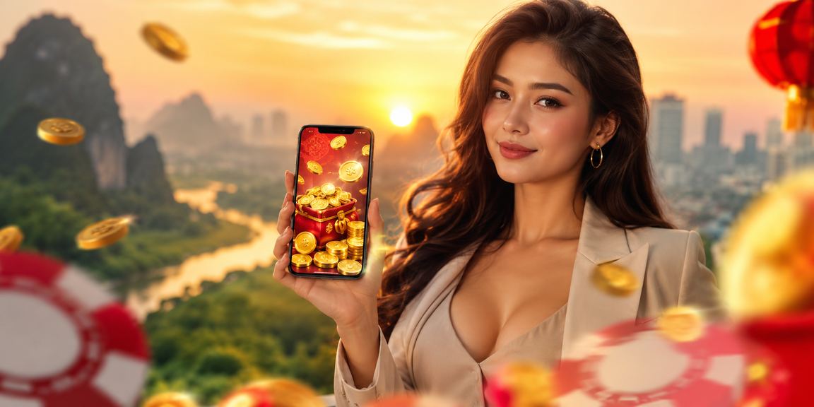 Người dùng Ninh Bình xem khuyến mãi tiền thưởng casino trên điện thoại trong lễ hội